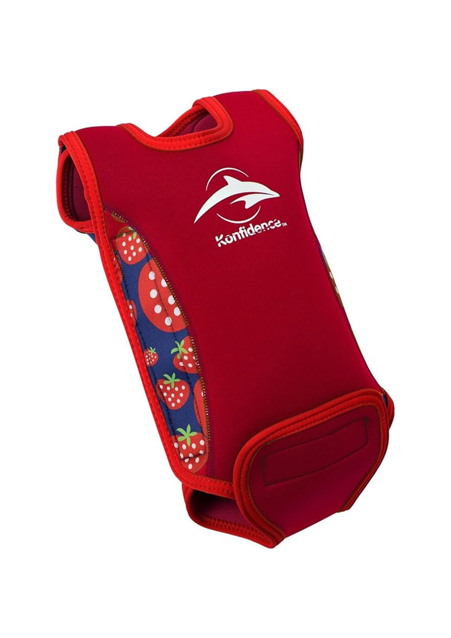 KONFIDENCE BABYWARMA - Ages 0 to 6m