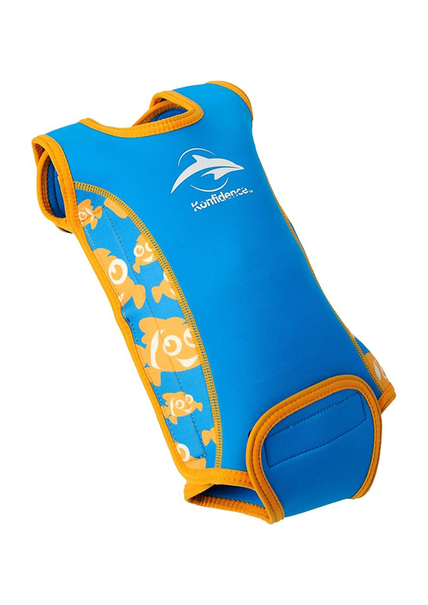 KONFIDENCE BABYWARMA - Ages 0 to 6m