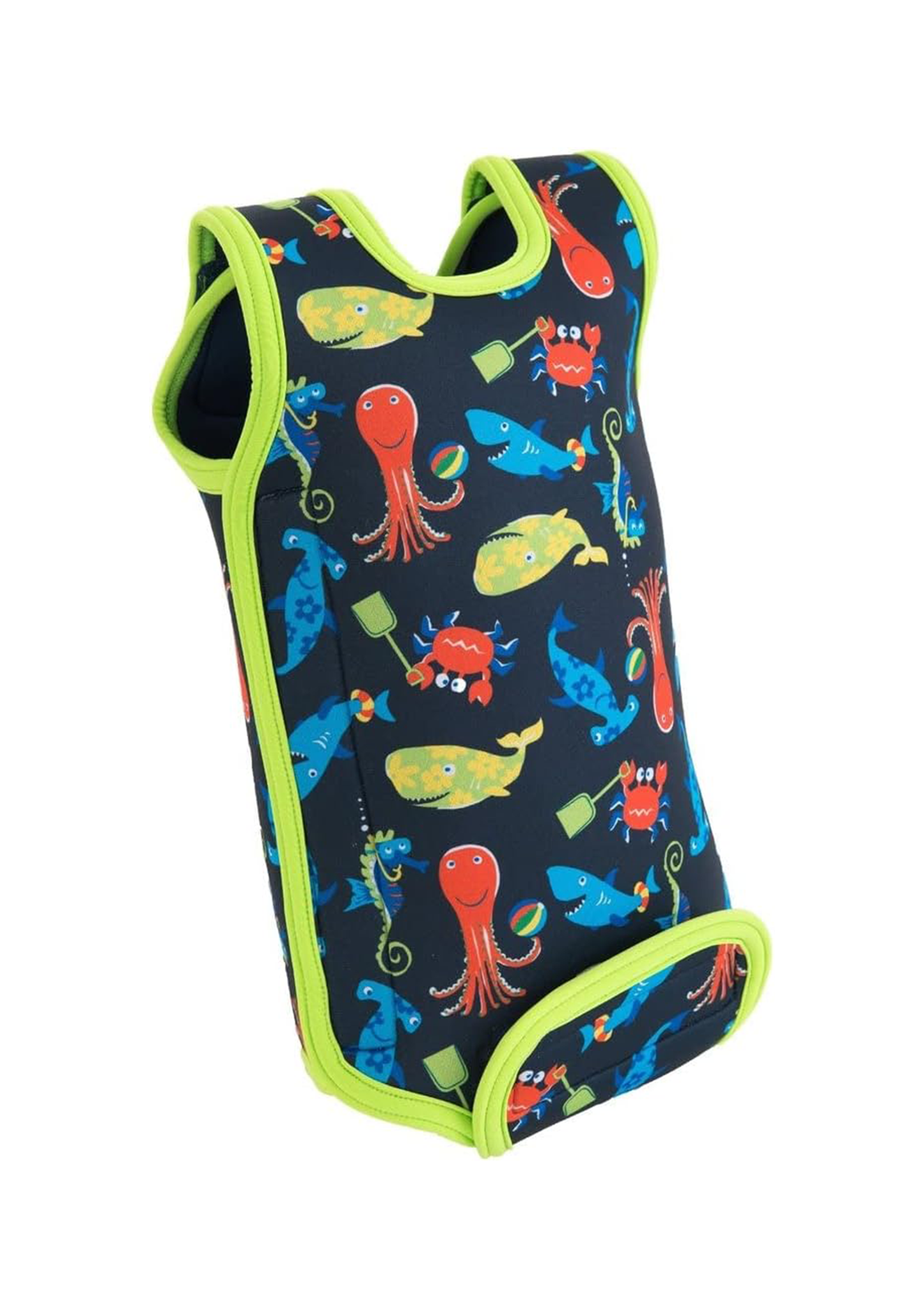 KONFIDENCE BABYWARMA - Ages 0 to 6m