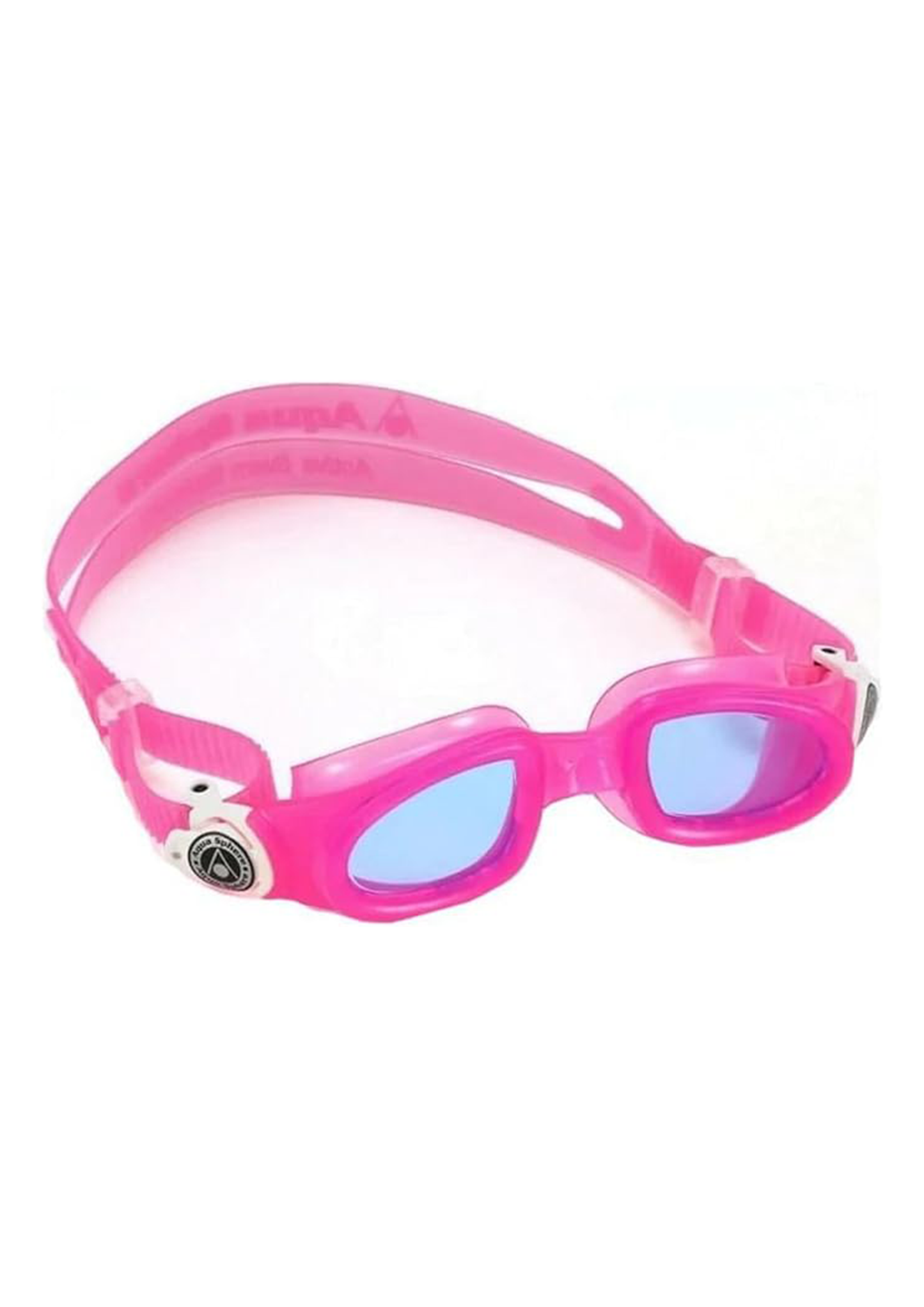 MOBY KID - SWIM GOGGLES Age 5-10yrs