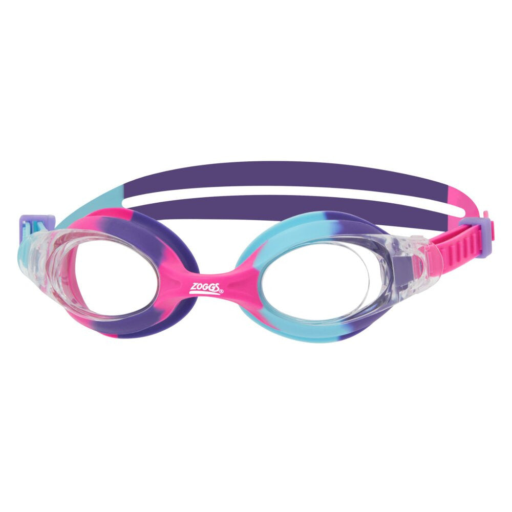 ZOGGS LITTLE BONDI GOGGLES 0-6 years