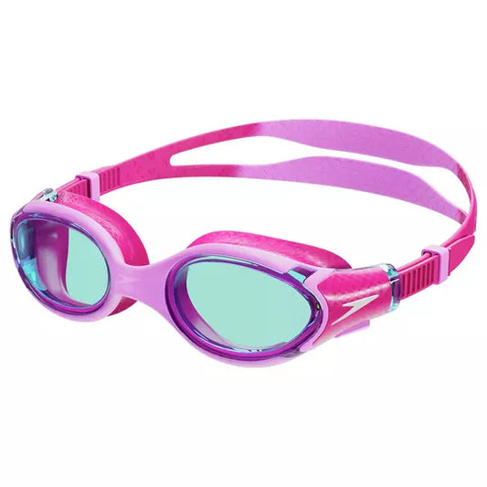 SPEEDO FUTURA BIOFUSE JUNIOR GOGGLES 6-14 years