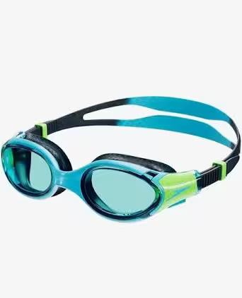 SPEEDO FUTURA BIOFUSE JUNIOR GOGGLES 6-14 years