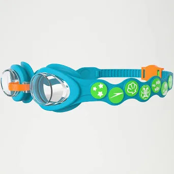 SPEEDO SPOT GOGGLES 2-6 years