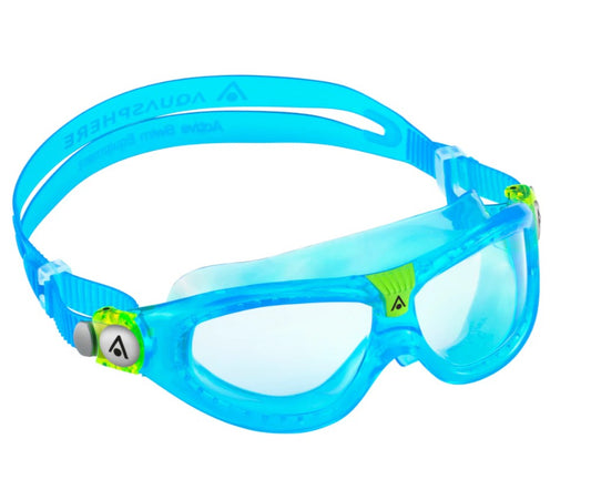Moby Kid Junior goggles age 3+