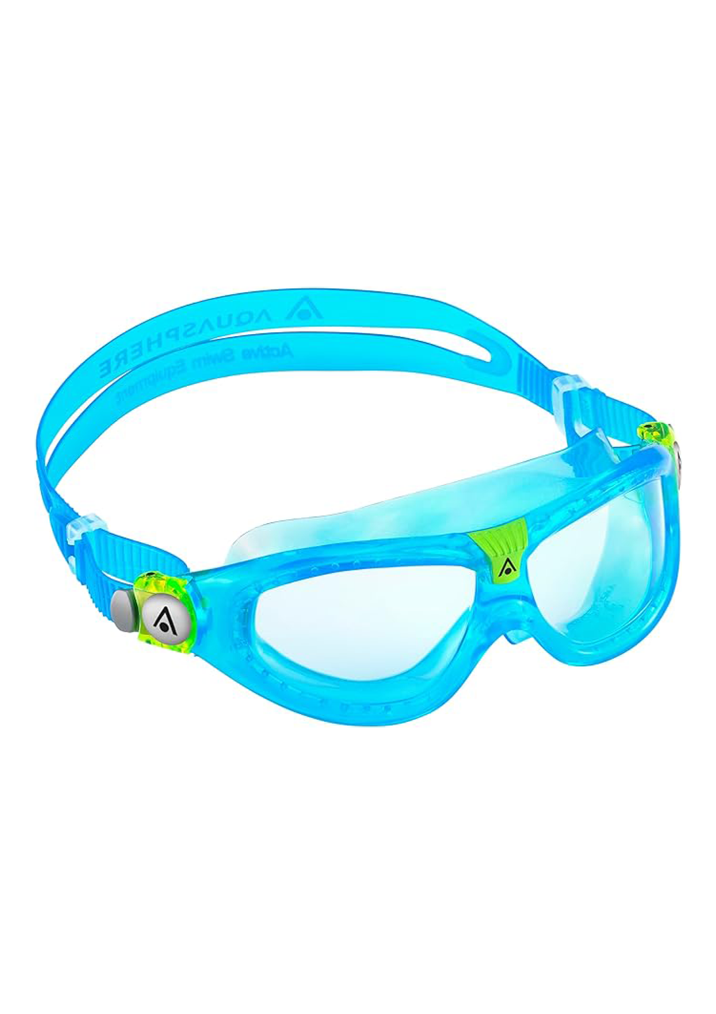 SEAL KID 2 - SWIM GOGGLES Age 3-8yrs