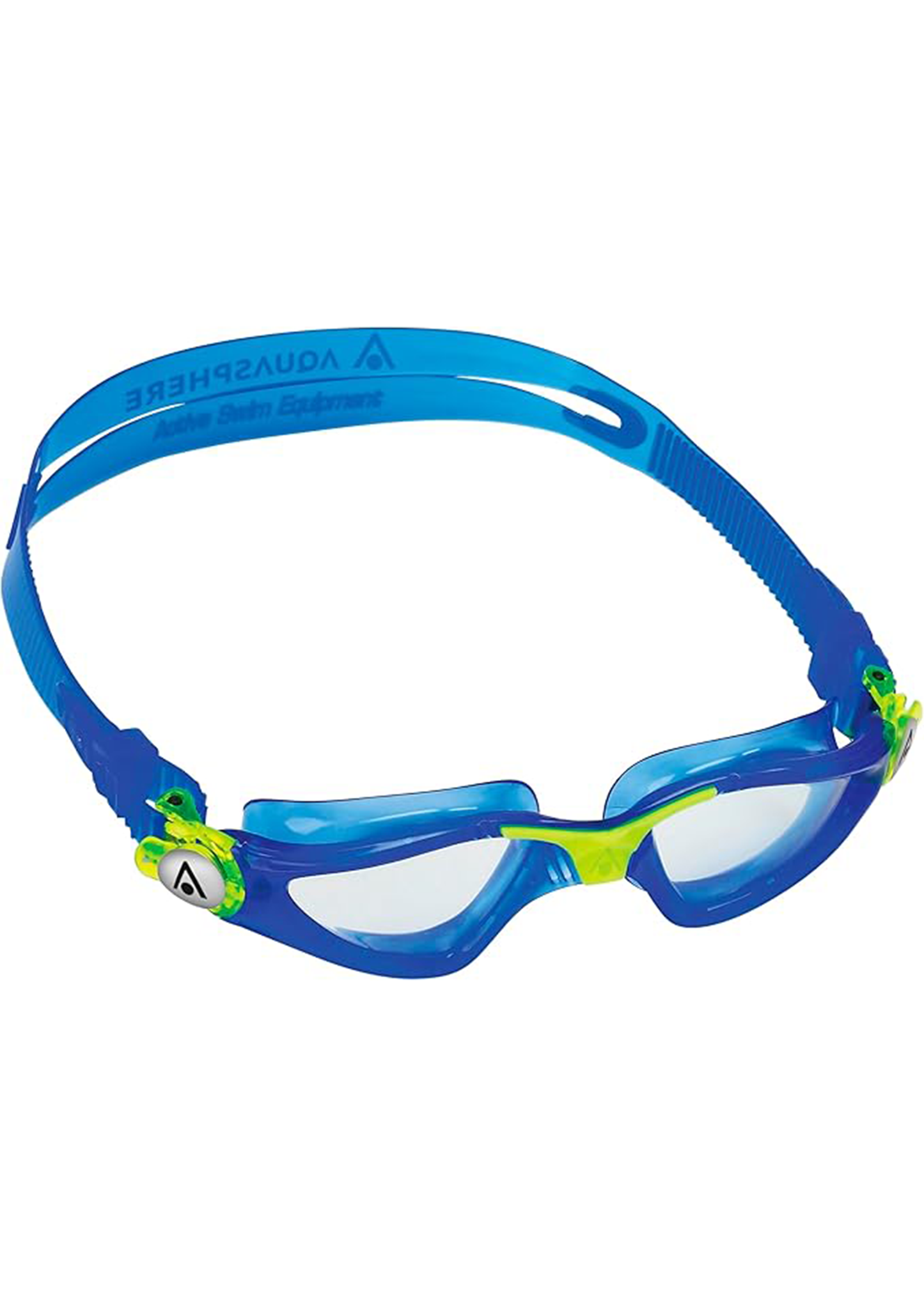 KAYENNE JUNIOR - SWIM GOGGLES Age 6-14yrs