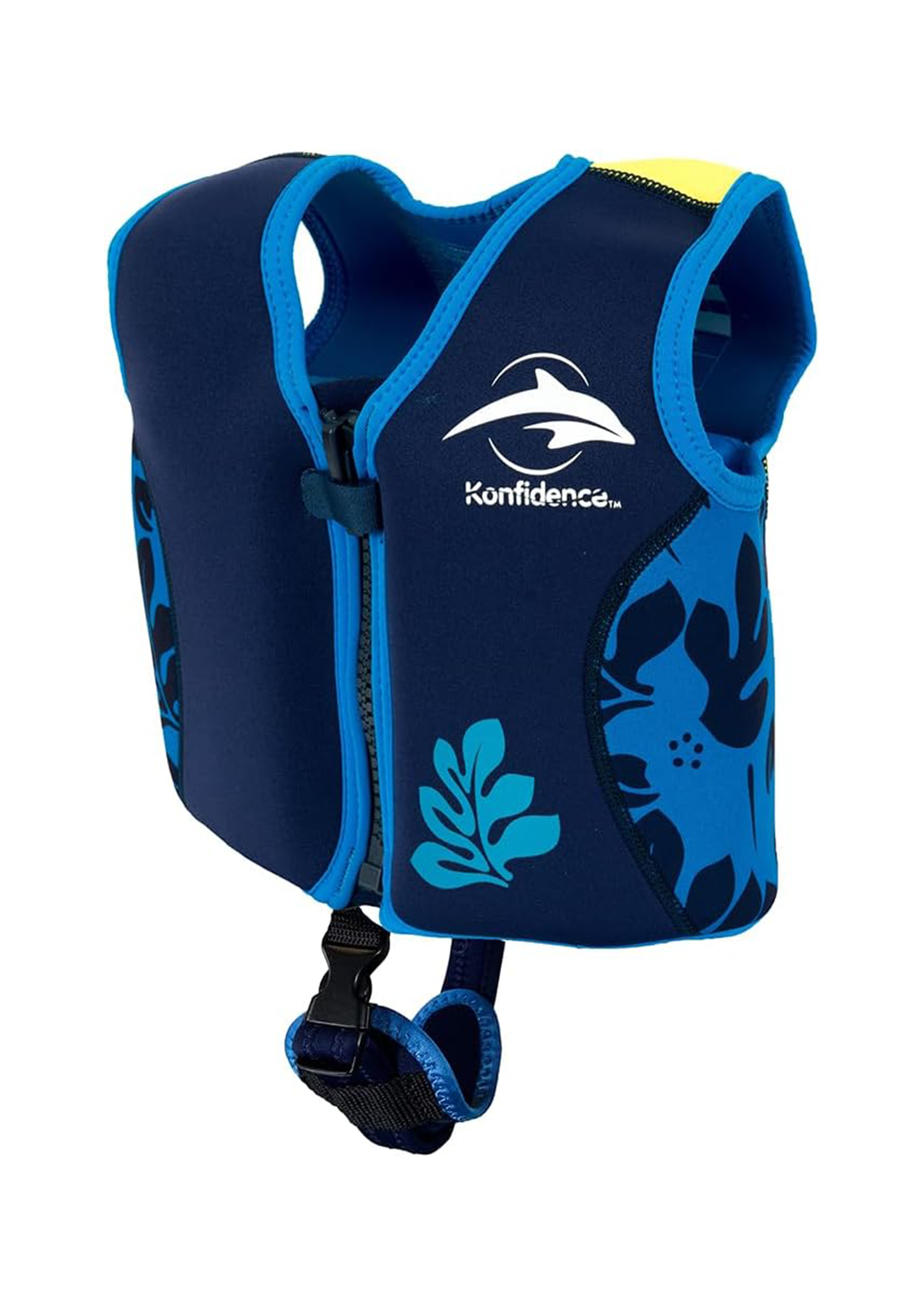 KONFIDENCE LIFE JACKET - Ages 18mths to 3yrs