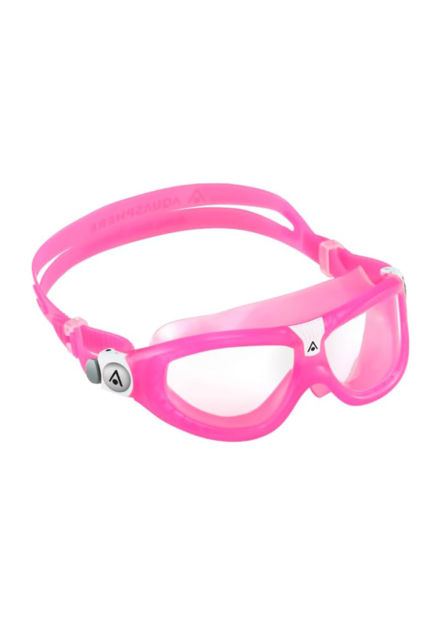 SEAL KID 2 - SWIM GOGGLES Age 3-8yrs