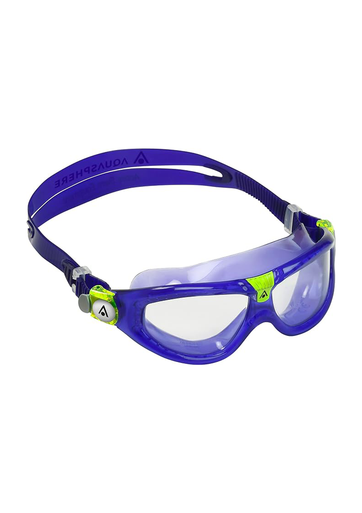 SEAL KID 2 - SWIM GOGGLES Age 3-8yrs