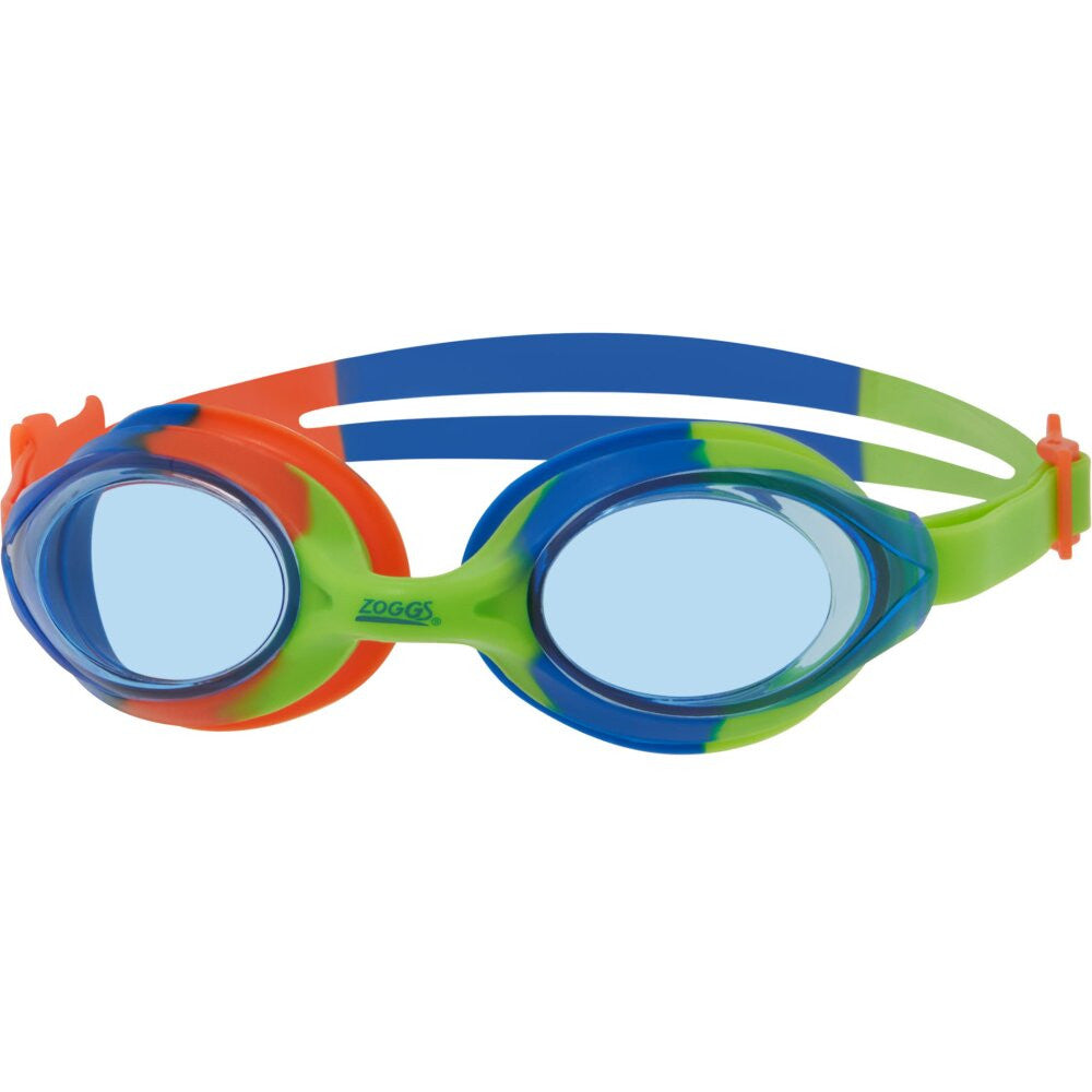 ZOGGS BONDI JUNIOR GOGGLES 6 - 14 years