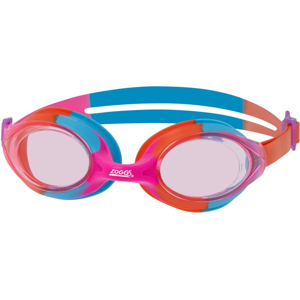ZOGGS BONDI JUNIOR GOGGLES 6 - 14 years