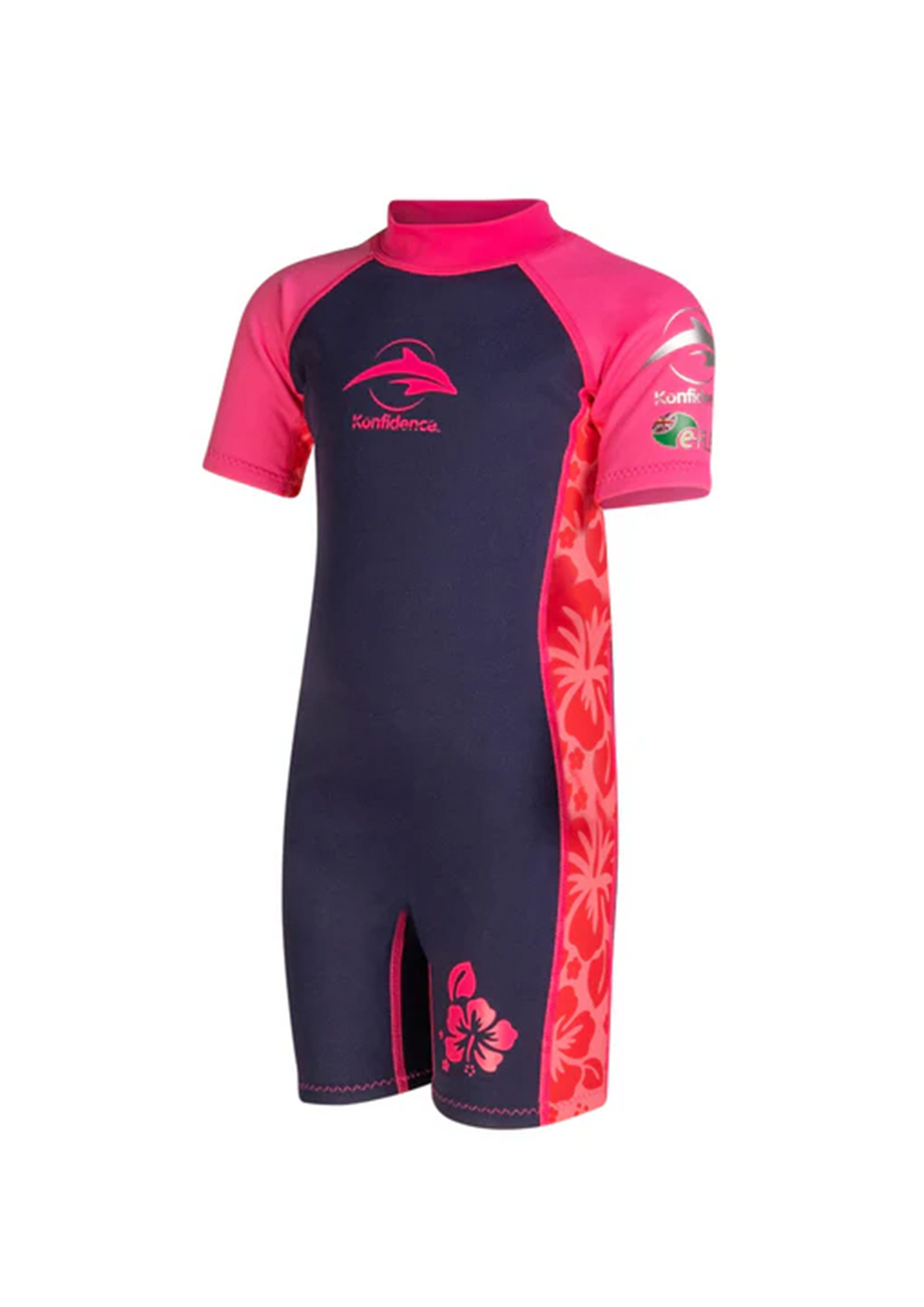 KONFIDENCE KIDS WETSUIT - Ages 2 to 3yrs