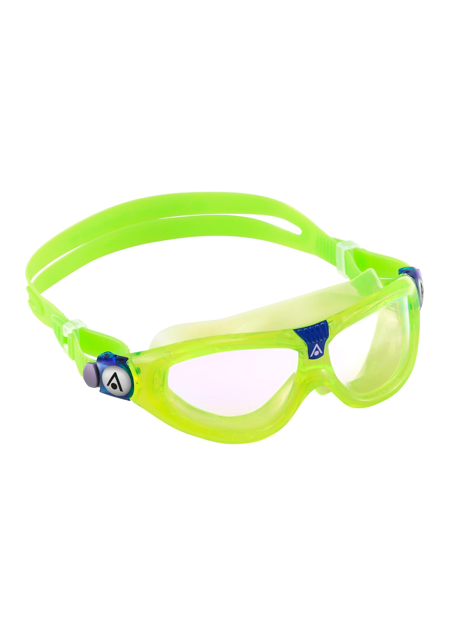 SEAL KID 2 - SWIM GOGGLES Age 3-8yrs